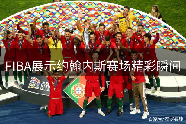 FIBA展示约翰内斯赛场精彩瞬间